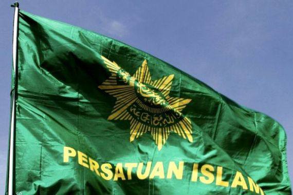 Tentang Portal PD PERSIS Kabupaten Semarang